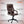 Magnum Mid-Back Office Chair – Ergonomic, Durable & Versatile (Leatherett - Brown)
