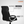 Elite High-Back Office Chair – Ergonomic, Durable & Versatile (Leatherett - Black)