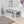 Flipper X Sofa Cum Bed - 4  Seater, Plain Cushion ( Jute Fabric, Light Grey )