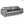 Vienna 3 Seater Sofa- ( Leatherette Fabric - Grey )
