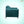 Milan Icon (3+1+1) Seater Sofa- ( Plush Suede Fabric - Teal )