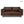 Vienna 2 Seater Sofa- ( Leatherette Fabric - Taos Brown)