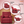 Phoenix Icon 1 Seater Motorise Recliner – ( DIY-Friendly, Plush Suede - Maroon )