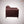 Milan Icon Ottoman 5 Seater Sofa - ( Plush Suede Fabric - Brown )