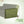 Lisbon  4 Seater Wooden Sofa Cum Bed - ( Premium Molfino Fabric-Green)