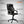 Magnum Mid-Back Office Chair – Ergonomic, Durable & Versatile (Leatherett - Black)