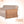 Lisbon  4 Seater Wooden Sofa Cum Bed - ( Premium Molfino Fabric - Beige)