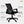 Bolt Mid-Back Office Chair – Ergonomic, Durable & Versatile ( Red )