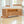 Sydney 3 Seater Sofa- ( Plush Suede Fabric- Beige )