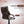 Magnum Mid-Back Office Chair – Ergonomic, Durable & Versatile (Leatherett - Brown)