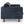Vienna 2 Seater Sofa- ( Leatherette Fabric - Blue )