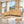 Rome 6 Seater Sofa Set Right Corner- ( Plush Suede - Beige )