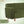 Lisbon Neo 3 Seater Wooden Sofa Cum Bed - ( Premium Molfino Fabric- Green )