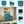 Phoenix Icon 1 Seater Recliner – ( Spacious, Luxurious & DIY-Friendly, Plush Suede - Teal )