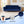 Lisbon  4 Seater Wooden Sofa Cum Bed - ( Premium Molfino Fabric-Blue)