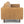 Vienna 3 Seater Sofa- ( Leatherette Fabric - Tan )