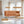 Tokyo Icon Ottoman 4 Seater Sofa - ( Plush Suede Fabric -Beige )