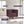 Tokyo Icon 1 Seater Sofa- ( Plush Suede Fabric- Brown )