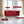 Tokyo Icon 3 Seater Sofa- ( Plush Suede Fabric- Maroon )