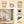 Miami 1 Seater Recliner – ( Spacious, Luxurious & DIY-Friendly- Beige )