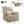 Phoenix 1 Seater Motorised Recliner – ( Spacious, Luxurious & DIY-Friendly - Beige )
