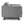 Vienna 1 Seater Sofa- ( Leatherette Fabric - Grey )