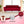 Lisbon  4 Seater Wooden Sofa Cum Bed - ( Premium Molfino Fabric - Maroon)