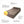 Flipper X Sofa Cum Bed - 4  Seater, Plain Cushion ( Jute Fabric, Brown  )