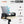 Blaze Mid-Back Office Chair – Ergonomic, Durable & Versatile (Grey)