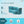Curved Flipper X Sofa Cum Bed - 3 Seater, ( Jute Fabric,Sky Blue )