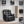 Lumina 1 Seater Recliner – ( Spacious, Luxurious & DIY-Friendly- Black )