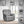 Lumina 1 Seater Recliner – ( Spacious, Luxurious & DIY-Friendly - Grey )