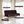 Florida 4 Seater Wooden Sofa Cum Bed - ( Premium Molfino Fabric- Brown)