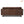 Vienna 2 Seater Sofa- ( Leatherette Fabric - Taos Brown)