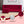 Tokyo 5 Seater Sofa with 2 Ottomans- ( Premium Molfino Fabric- Maroon )