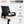 Blaze Mid-Back Office Chair – Ergonomic, Durable & Versatile (Black)