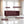 Tokyo Icon 3 Seater Sofa- ( Plush Suede Fabric- Brown )