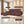 Rome 6 Seater Sofa Set Right Corner- ( Plush Suede - Brown)