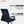 Blaze Mid-Back Office Chair – Ergonomic, Durable & Versatile (Blue)