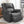 Phoenix 1 Seater Recliner – ( Spacious, Luxurious & DIY-Friendly- Grey )