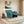 Phoenix Icon 1 Seater Recliner – ( Spacious, Luxurious & DIY-Friendly, Plush Suede - Teal )