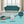 Milan Icon 3 Seater Sofa- ( Plush Suede Fabric- Teal )