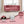 Tokyo Icon Ottoman 4 Seater Sofa - ( Plush Suede Fabric - Peach )