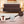 Florida Neo 3 Seater Wooden Sofa Cum Bed - ( Premium Molfino Fabric- Brown )