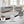 Sydney (3+2) Seater Sofa- ( Plush Suede Fabric- Grey)