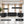 Tokyo 5 Seater Sofa- (3+1+1) ( Premium Molfino Fabric - Black )
