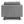 Vienna 1 Seater Sofa- ( Leatherette Fabric - Grey )
