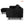 Vienna 6 Seater Sofa Right Corner - ( Leatherette Fabric - Black )