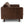 Vienna 2 Seater Sofa- ( Leatherette Fabric - Taos Brown)