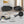 Venice (3+2) Seater Sofa- ( Plush Suede Fabric - Black )